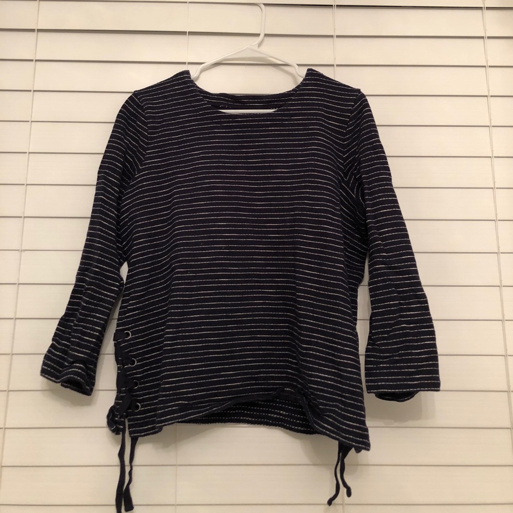 Madewell long sleeve